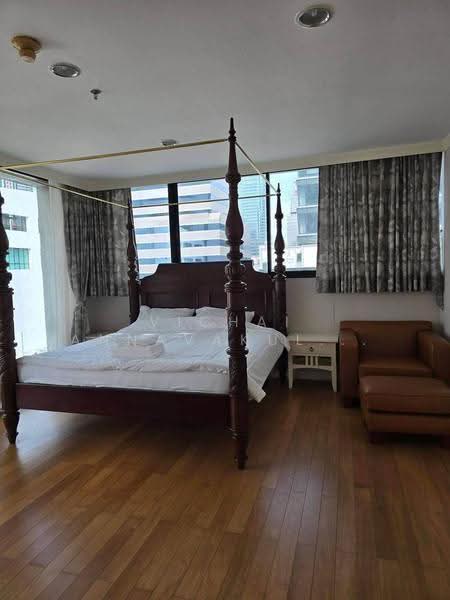 นิวเฮ้าส์ คอนโดมิเนียม, กรุงเทพ, เพลินจิต, ลุมพินี, ปทุมวัน, กรุงเทพ, 181 ตร.ม., Condo ให้เช่า, โดย Vichai Annavakulthorn, 500544805 - DDproperty.com