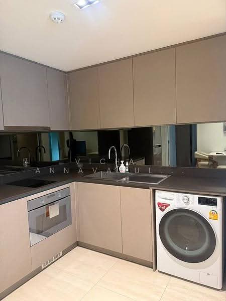 Craft Ploenchit, Bangkok, 1053 Witthayu Road, Lumphini, Pathum Wan, Bangkok, 1 Bedroom, 47 sqm, Condo For Rent, by Vichai  Annavakulthorn, 500544817 - DDproperty.com