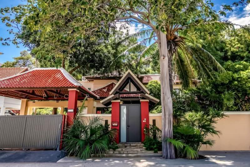 High End Pool Villa for Sale Thappraya Pattaya 3 Bed Private Pool, chon-buri, Nong Pru, Bang Lamung (Pattaya), Chon Buri (Pattaya), 3 Bedrooms, 210 sqm, Villa For Sale, by PLC real estate, 500544818 - DDproperty.com
