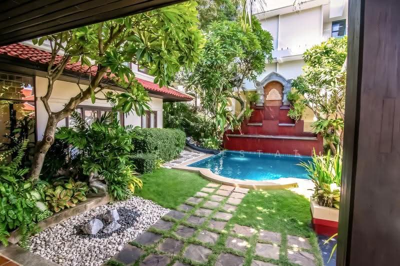 High End Pool Villa for Sale Thappraya Pattaya 3 Bed Private Pool, chon-buri, Nong Pru, Bang Lamung (Pattaya), Chon Buri (Pattaya), 3 Bedrooms, 210 sqm, Villa For Sale, by PLC real estate, 500544818 - DDproperty.com