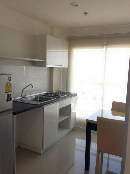 Life Sukhumvit 48, Bangkok, Soi Sukhumvit 48, Phra Kanong, Khlong Toei, Bangkok, 1 Bedroom, 33 sqm, Condo For Sale, by Pimonnat Sujindawong, 500544819 - DDproperty.com