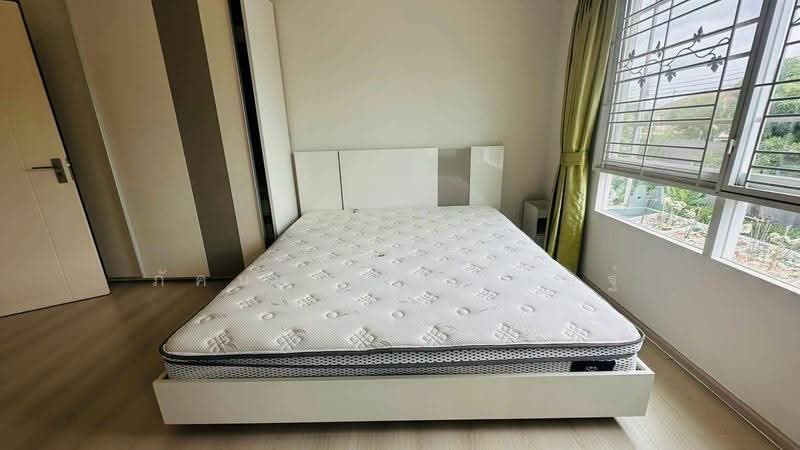 Indy 3 Bangna-Km 7, Samut Prakan, Bangna-Trad Road Km.7, Bang Kaeo, Bang Plee, Samut Prakan, 3 Bedrooms, 98 sqm, Townhouse For Sale, by อภัสนันท์ ภัคนราธนเศรษฐ์, 500544821 - DDproperty.com