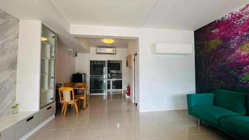 Indy 3 Bangna-Km 7, Samut Prakan, Bangna-Trad Road Km.7, Bang Kaeo, Bang Plee, Samut Prakan, 3 Bedrooms, 98 sqm, Townhouse For Sale, by อภัสนันท์ ภัคนราธนเศรษฐ์, 500544821 - DDproperty.com