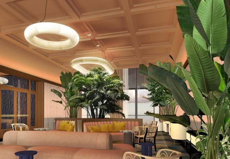 NUE Epic Asoke-Rama 9, Bangkok, Rama 9 Road, Huai Khwang, Bangkok, 1 Bedroom, 26 sqm, Condo For Sale, by Pimonnat Sujindawong, 500544824 - DDproperty.com