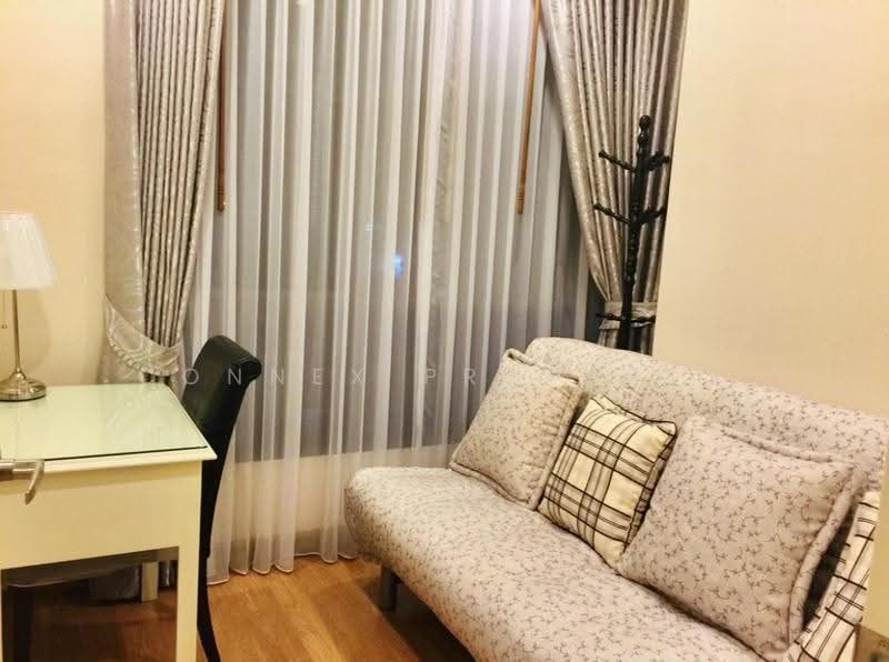 Q House Sukhumvit 79, bangkok, 2059 Sukhumvit Road, Phra Kanong Nua, Watthana, Bangkok, 2 Bedrooms, 44 sqm, Condo For Rent, by Connex Property, 500544826 - DDproperty.com