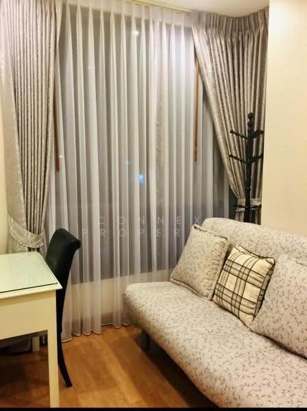 Q House Sukhumvit 79, bangkok, 2059 Sukhumvit Road, Phra Kanong Nua, Watthana, Bangkok, 2 Bedrooms, 44 sqm, Condo For Rent, by Connex Property, 500544826 - DDproperty.com