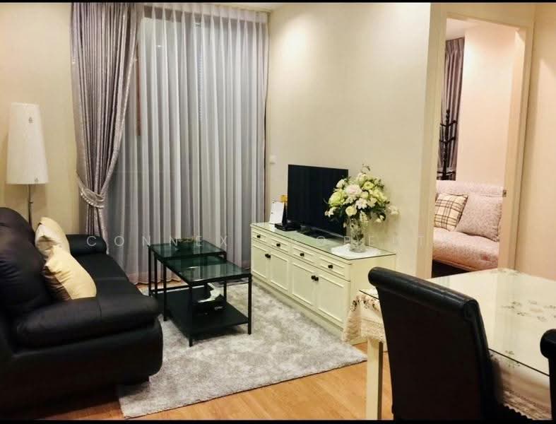 Q House Sukhumvit 79 : คิวเฮาส์ สุขุมวิท 79, กรุงเทพ, 2059 ถนนสุขุมวิท, พระโขนงเหนือ, วัฒนา, กรุงเทพ, 44 ตร.ม., คอนโด ให้เช่า, โดย Connex Property, 500544826 - DDproperty.com