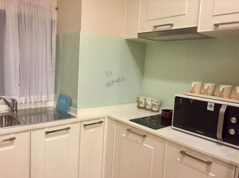 Q House Sukhumvit 79, bangkok, 2059 Sukhumvit Road, Phra Kanong Nua, Watthana, Bangkok, 2 Bedrooms, 44 sqm, Condo For Rent, by Connex Property, 500544826 - DDproperty.com