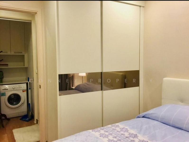 Q House Sukhumvit 79, bangkok, 2059 Sukhumvit Road, Phra Kanong Nua, Watthana, Bangkok, 2 Bedrooms, 44 sqm, Condo For Rent, by Connex Property, 500544826 - DDproperty.com