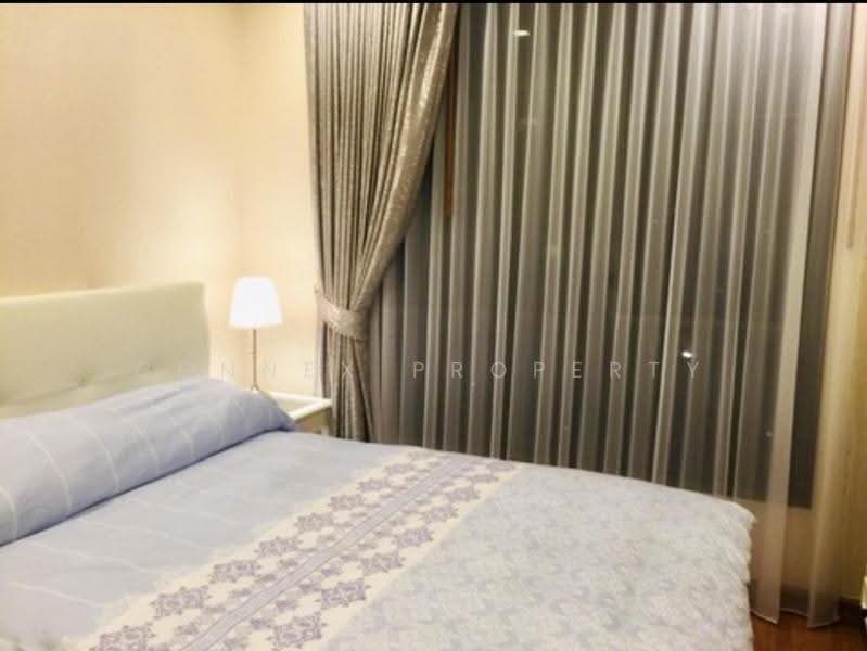 Q House Sukhumvit 79, bangkok, 2059 Sukhumvit Road, Phra Kanong Nua, Watthana, Bangkok, 2 Bedrooms, 44 sqm, Condo For Rent, by Connex Property, 500544826 - DDproperty.com