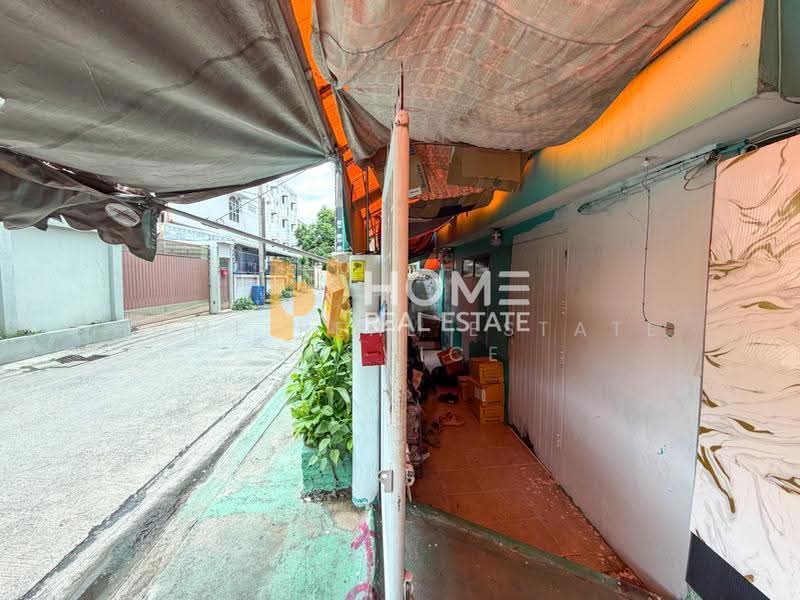 ที่ดิน พร้อมสิ่งปลูกสร้าง ซอยสุขุมวิท 62 แยก 5, Bangkok, Bang Chak, Phra Khanong, Bangkok, , 184 sqm, Land For Sale, by HOME Real Estate Service, 500544827 - DDproperty.com