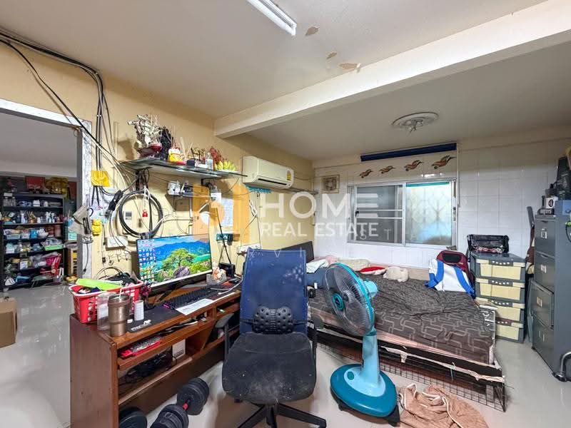 ที่ดิน พร้อมสิ่งปลูกสร้าง ซอยสุขุมวิท 62 แยก 5, Bangkok, Bang Chak, Phra Khanong, Bangkok, , 184 sqm, Land For Sale, by HOME Real Estate Service, 500544827 - DDproperty.com