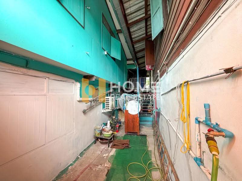 ที่ดิน พร้อมสิ่งปลูกสร้าง ซอยสุขุมวิท 62 แยก 5, Bangkok, Bang Chak, Phra Khanong, Bangkok, , 184 sqm, Land For Sale, by HOME Real Estate Service, 500544827 - DDproperty.com