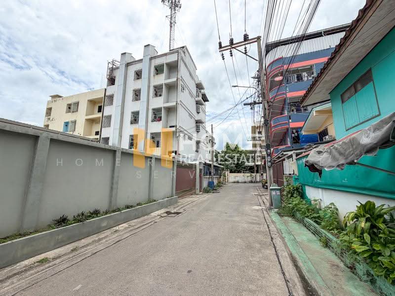 ที่ดิน พร้อมสิ่งปลูกสร้าง ซอยสุขุมวิท 62 แยก 5, Bangkok, Bang Chak, Phra Khanong, Bangkok, , 184 sqm, Land For Sale, by HOME Real Estate Service, 500544827 - DDproperty.com