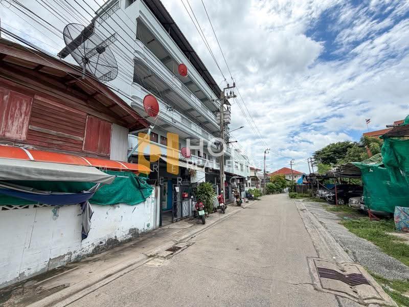 ที่ดิน พร้อมสิ่งปลูกสร้าง ซอยสุขุมวิท 62 แยก 5, Bangkok, Bang Chak, Phra Khanong, Bangkok, , 184 sqm, Land For Sale, by HOME Real Estate Service, 500544827 - DDproperty.com