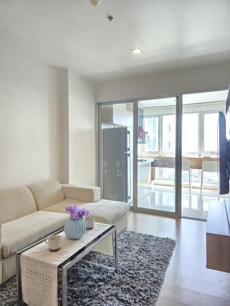 Rhythm Sukhumvit 50, Bangkok, 8 Sukhumvit 50, Sukhumvit Road, Phra Kanong, Khlong Toei, Bangkok, 1 Bedroom, 45 sqm, Condo For Sale, by YU RISE CO., LTD., 500544834 - DDproperty.com