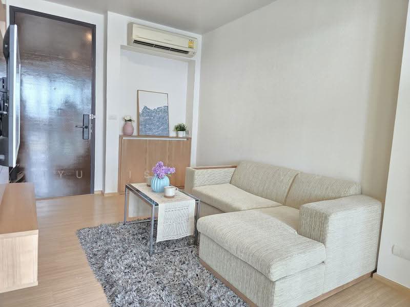Rhythm Sukhumvit 50, Bangkok, 8 Sukhumvit 50, Sukhumvit Road, Phra Kanong, Khlong Toei, Bangkok, 1 Bedroom, 45 sqm, Condo For Sale, by YU RISE CO., LTD., 500544834 - DDproperty.com