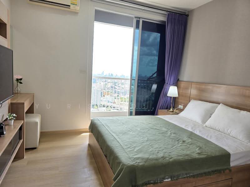 Rhythm Sukhumvit 50, Bangkok, 8 Sukhumvit 50, Sukhumvit Road, Phra Kanong, Khlong Toei, Bangkok, 1 Bedroom, 45 sqm, Condo For Sale, by YU RISE CO., LTD., 500544834 - DDproperty.com