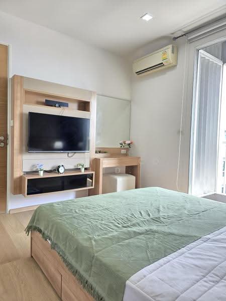 Rhythm Sukhumvit 50, Bangkok, 8 Sukhumvit 50, Sukhumvit Road, Phra Kanong, Khlong Toei, Bangkok, 1 Bedroom, 45 sqm, Condo For Sale, by YU RISE CO., LTD., 500544834 - DDproperty.com