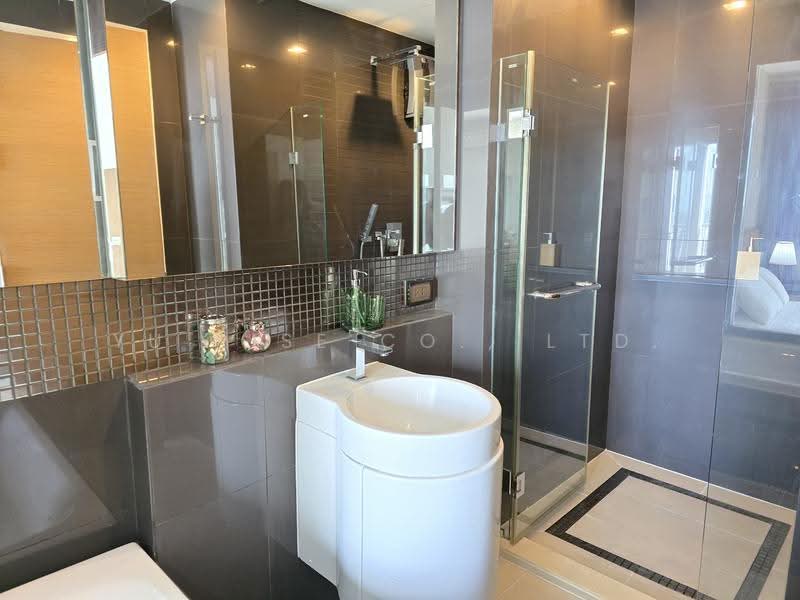 Rhythm Sukhumvit 50, Bangkok, 8 Sukhumvit 50, Sukhumvit Road, Phra Kanong, Khlong Toei, Bangkok, 1 Bedroom, 45 sqm, Condo For Sale, by YU RISE CO., LTD., 500544834 - DDproperty.com