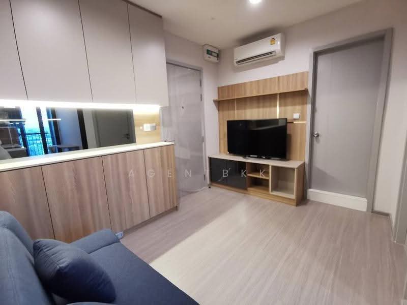 Life Sukhumvit 62 : ไลฟ์ สุขุมวิท 62, กรุงเทพ, ซอยสุขุมวิท 62, บางจาก, พระโขนง, กรุงเทพ, 30 ตร.ม., คอนโด ให้เช่า, โดย Agentbkk, 500544836 - DDproperty.com
