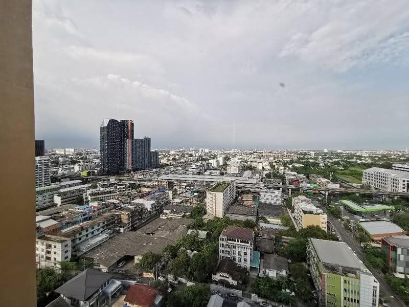 Life Sukhumvit 62 : ไลฟ์ สุขุมวิท 62, กรุงเทพ, ซอยสุขุมวิท 62, บางจาก, พระโขนง, กรุงเทพ, 30 ตร.ม., คอนโด ให้เช่า, โดย Agentbkk, 500544836 - DDproperty.com