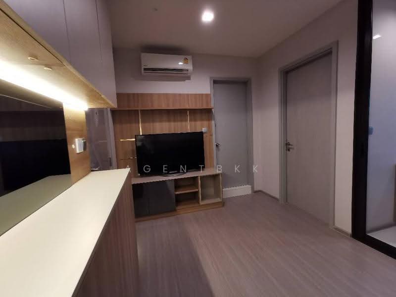 Life Sukhumvit 62 : ไลฟ์ สุขุมวิท 62, กรุงเทพ, ซอยสุขุมวิท 62, บางจาก, พระโขนง, กรุงเทพ, 30 ตร.ม., คอนโด ให้เช่า, โดย Agentbkk, 500544836 - DDproperty.com