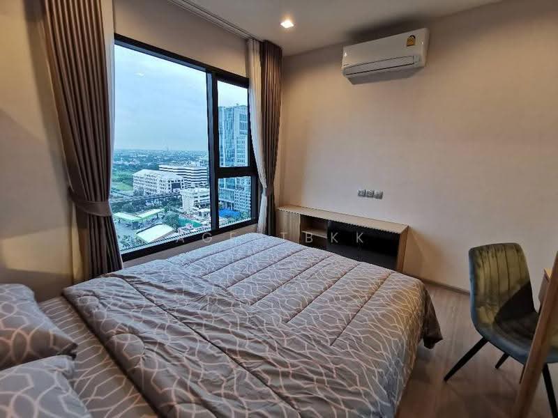 Life Sukhumvit 62 : ไลฟ์ สุขุมวิท 62, กรุงเทพ, ซอยสุขุมวิท 62, บางจาก, พระโขนง, กรุงเทพ, 30 ตร.ม., คอนโด ให้เช่า, โดย Agentbkk, 500544836 - DDproperty.com