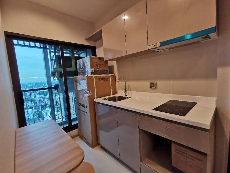 Life Sukhumvit 62, Bangkok, Soi Sukhumvit 62, Bang Chak, Phra Khanong, Bangkok, 1 Bedroom, 30 sqm, Condo For Rent, by Agentbkk, 500544836 - DDproperty.com