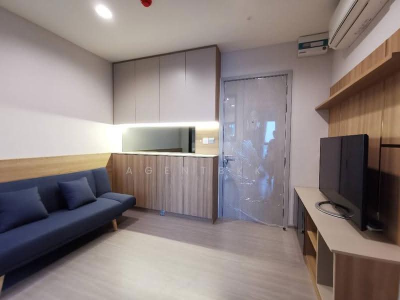 Life Sukhumvit 62, Bangkok, Soi Sukhumvit 62, Bang Chak, Phra Khanong, Bangkok, 1 Bedroom, 30 sqm, Condo For Rent, by Agentbkk, 500544836 - DDproperty.com