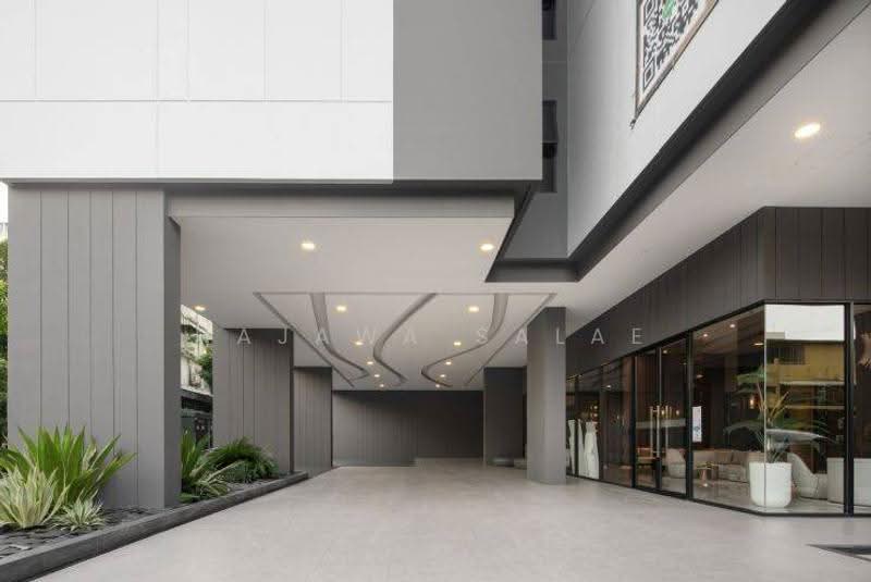 Chewathai Pinklao, Bangkok, Arun Amarin Road, Bang Yi Khan, Bang Phlat, Bangkok, 1 Bedroom, 29 sqm, Condo For Sale, by Najawa Salae, 500544841 - DDproperty.com