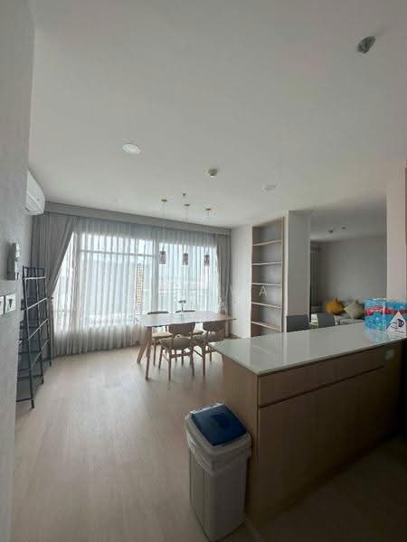Ivy Residences Pinklao : ไอวี่ เรสซิเดนส์ ปิ่นเกล้า, กรุงเทพ, บรมราชชนนี, บางยี่ขัน, บางพลัด, กรุงเทพ, 80 ตร.ม., คอนโด ขาย, โดย Najawa Salae, 500544848 - DDproperty.com