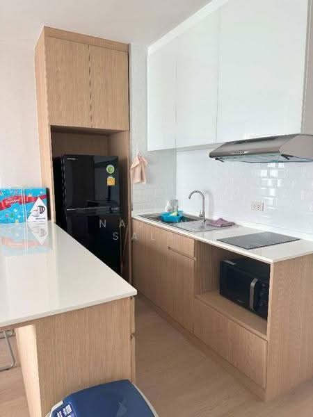 Ivy Residences Pinklao : ไอวี่ เรสซิเดนส์ ปิ่นเกล้า, กรุงเทพ, บรมราชชนนี, บางยี่ขัน, บางพลัด, กรุงเทพ, 80 ตร.ม., คอนโด ขาย, โดย Najawa Salae, 500544848 - DDproperty.com