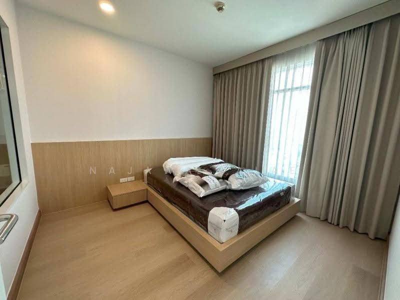 Ivy Residences Pinklao : ไอวี่ เรสซิเดนส์ ปิ่นเกล้า, กรุงเทพ, บรมราชชนนี, บางยี่ขัน, บางพลัด, กรุงเทพ, 80 ตร.ม., คอนโด ขาย, โดย Najawa Salae, 500544848 - DDproperty.com