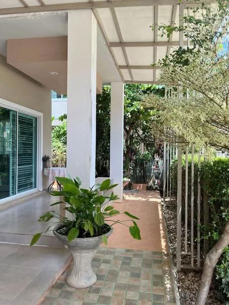 A house for rent near Unity Concord International School, Rental Price: 30,000 THB / month No.15H739, Chiang Mai, Chai Sa Than, Saraphi, Chiang Mai, 3 Bedrooms, 150 sqm, Single Detached House For Rent, by Baandeedee Chiangmai, 500544849 - DDproperty.com