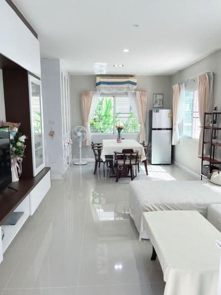 A house for rent near Unity Concord International School, Rental Price: 30,000 THB / month No.15H739, Chiang Mai, Chai Sa Than, Saraphi, Chiang Mai, 3 Bedrooms, 150 sqm, Single Detached House For Rent, by Baandeedee Chiangmai, 500544849 - DDproperty.com