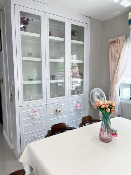 A house for rent near Unity Concord International School, Rental Price: 30,000 THB / month No.15H739, Chiang Mai, Chai Sa Than, Saraphi, Chiang Mai, 3 Bedrooms, 150 sqm, Single Detached House For Rent, by Baandeedee Chiangmai, 500544849 - DDproperty.com