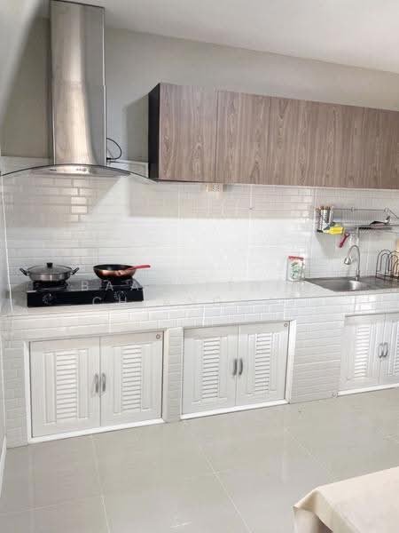 A house for rent near Unity Concord International School, Rental Price: 30,000 THB / month No.15H739, Chiang Mai, Chai Sa Than, Saraphi, Chiang Mai, 3 Bedrooms, 150 sqm, Single Detached House For Rent, by Baandeedee Chiangmai, 500544849 - DDproperty.com