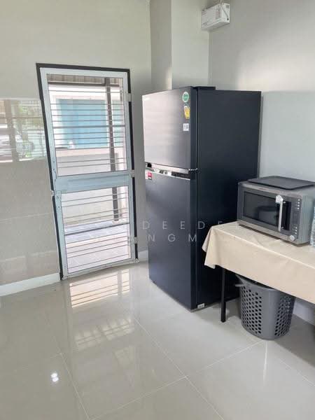 A house for rent near Unity Concord International School, Rental Price: 30,000 THB / month No.15H739, Chiang Mai, Chai Sa Than, Saraphi, Chiang Mai, 3 Bedrooms, 150 sqm, Single Detached House For Rent, by Baandeedee Chiangmai, 500544849 - DDproperty.com