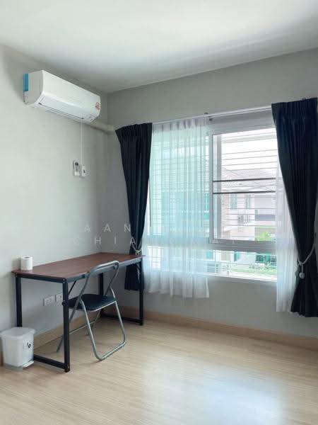 บ้านให้เช่า – ใกล้โรงเรียนนานาชาติยูนิตี้คอนคอร์ด เพียง 5 นาที ค่าเช่า 30,000 บาท / เดือน No.15H739, เชียงใหม่, ไชยสถาน, สารภี, เชียงใหม่, 150 ตร.ม., บ้านเดี่ยว ให้เช่า, โดย Baandeedee Chiangmai, 500544849 - DDproperty.com