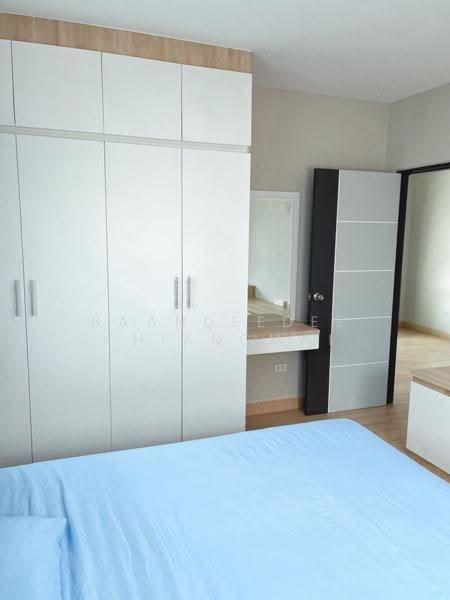 A house for rent near Unity Concord International School, Rental Price: 30,000 THB / month No.15H739, Chiang Mai, Chai Sa Than, Saraphi, Chiang Mai, 3 Bedrooms, 150 sqm, Single Detached House For Rent, by Baandeedee Chiangmai, 500544849 - DDproperty.com