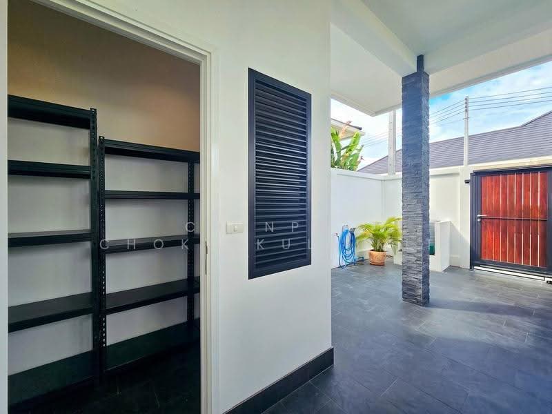 Aria Hua Hin 2 : อาเรีย หัวหิน2, ประจวบคีรีขันธ์, ทับใต้, หัวหิน, ประจวบคีรีขันธ์, 189 ตร.ม., บ้านเดี่ยว ขาย, โดย Chanpat Choksakulnimit, 500544851 - DDproperty.com