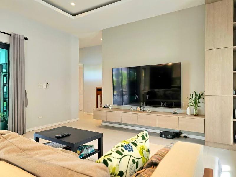 Aria Hua Hin 2 : อาเรีย หัวหิน2, ประจวบคีรีขันธ์, ทับใต้, หัวหิน, ประจวบคีรีขันธ์, 189 ตร.ม., บ้านเดี่ยว ขาย, โดย Chanpat Choksakulnimit, 500544851 - DDproperty.com