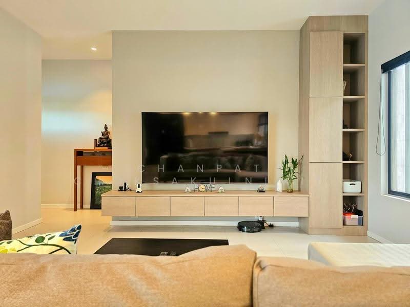 Aria Hua Hin 2 : อาเรีย หัวหิน2, ประจวบคีรีขันธ์, ทับใต้, หัวหิน, ประจวบคีรีขันธ์, 189 ตร.ม., บ้านเดี่ยว ขาย, โดย Chanpat Choksakulnimit, 500544851 - DDproperty.com