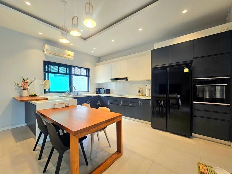 Aria Hua Hin 2 : อาเรีย หัวหิน2, ประจวบคีรีขันธ์, ทับใต้, หัวหิน, ประจวบคีรีขันธ์, 189 ตร.ม., บ้านเดี่ยว ขาย, โดย Chanpat Choksakulnimit, 500544851 - DDproperty.com