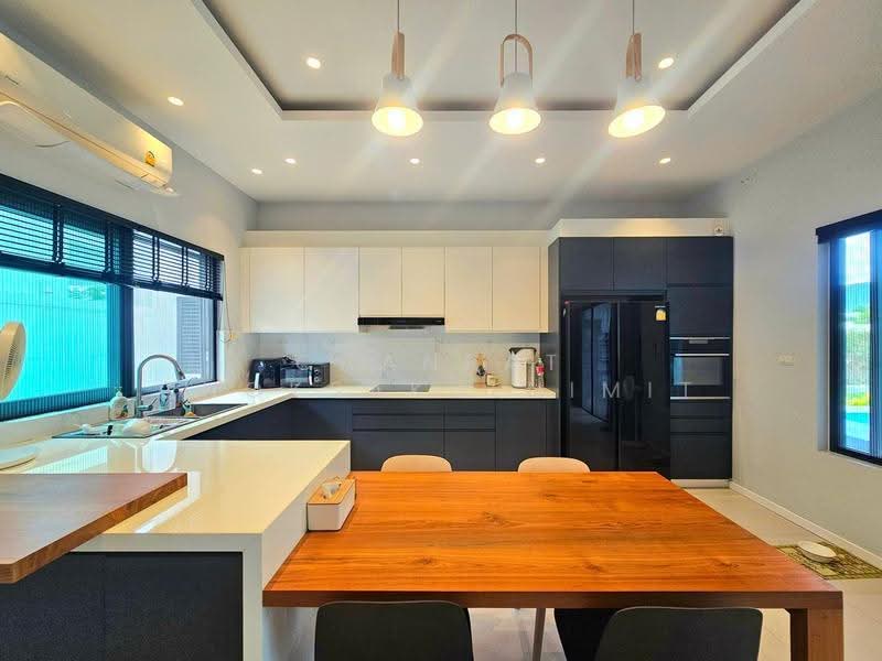 Aria Hua Hin 2 : อาเรีย หัวหิน2, ประจวบคีรีขันธ์, ทับใต้, หัวหิน, ประจวบคีรีขันธ์, 189 ตร.ม., บ้านเดี่ยว ขาย, โดย Chanpat Choksakulnimit, 500544851 - DDproperty.com