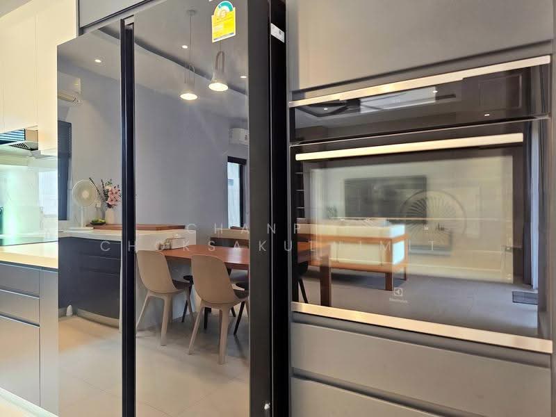 Aria Hua Hin 2 : อาเรีย หัวหิน2, ประจวบคีรีขันธ์, ทับใต้, หัวหิน, ประจวบคีรีขันธ์, 189 ตร.ม., บ้านเดี่ยว ขาย, โดย Chanpat Choksakulnimit, 500544851 - DDproperty.com