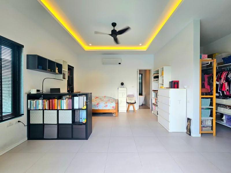 Aria Hua Hin 2 : อาเรีย หัวหิน2, ประจวบคีรีขันธ์, ทับใต้, หัวหิน, ประจวบคีรีขันธ์, 189 ตร.ม., บ้านเดี่ยว ขาย, โดย Chanpat Choksakulnimit, 500544851 - DDproperty.com