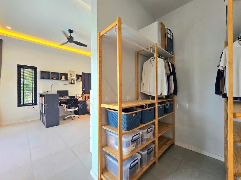 Aria Hua Hin 2 : อาเรีย หัวหิน2, ประจวบคีรีขันธ์, ทับใต้, หัวหิน, ประจวบคีรีขันธ์, 189 ตร.ม., บ้านเดี่ยว ขาย, โดย Chanpat Choksakulnimit, 500544851 - DDproperty.com