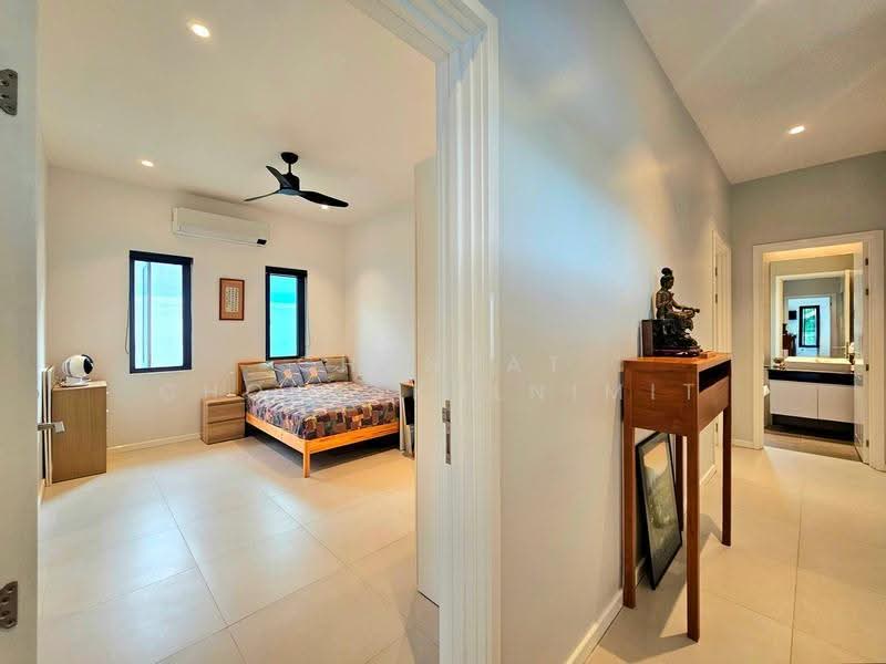 Aria Hua Hin 2 : อาเรีย หัวหิน2, ประจวบคีรีขันธ์, ทับใต้, หัวหิน, ประจวบคีรีขันธ์, 189 ตร.ม., บ้านเดี่ยว ขาย, โดย Chanpat Choksakulnimit, 500544851 - DDproperty.com